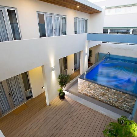 Fremantle Boutique Accommodation - Maand Up Luaran gambar