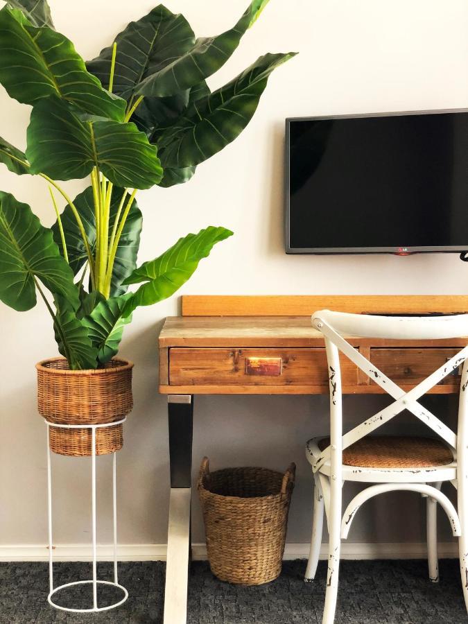 Fremantle Boutique Accommodation - Maand Up Luaran gambar