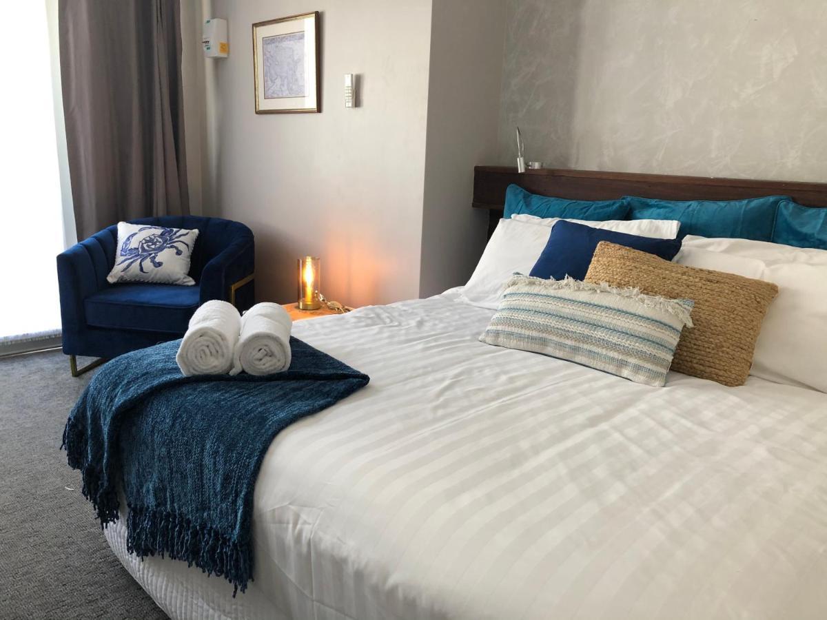 Fremantle Boutique Accommodation - Maand Up Luaran gambar
