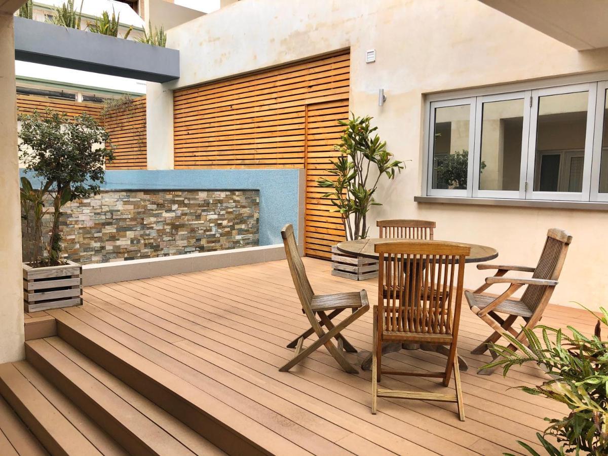 Fremantle Boutique Accommodation - Maand Up Luaran gambar