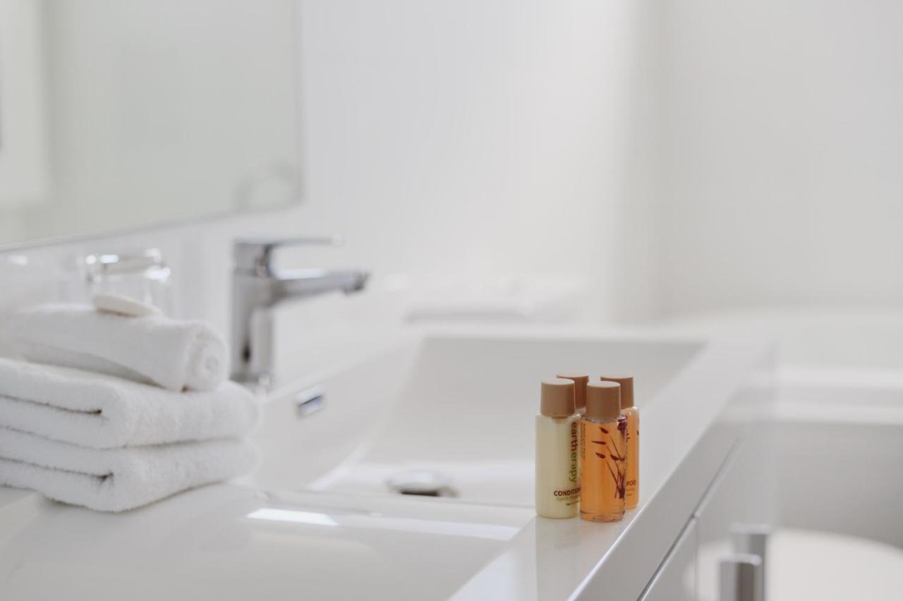 Fremantle Boutique Accommodation - Maand Up Luaran gambar
