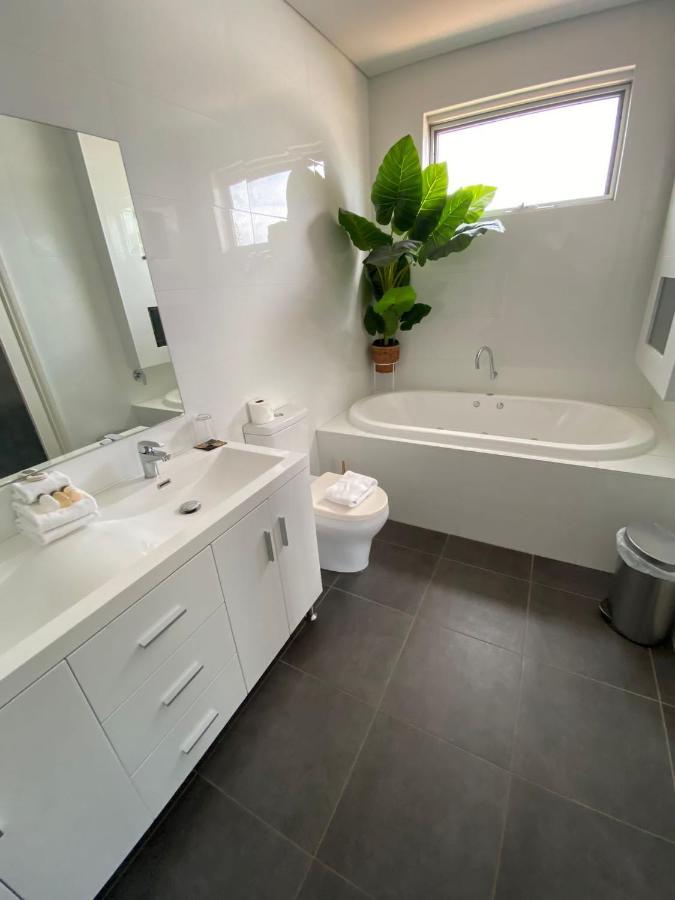 Fremantle Boutique Accommodation - Maand Up Luaran gambar