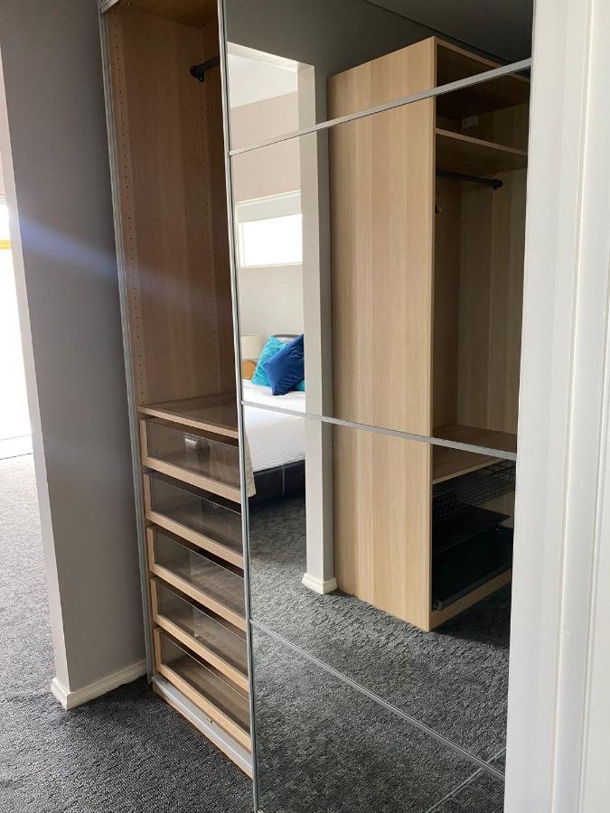 Fremantle Boutique Accommodation - Maand Up Luaran gambar