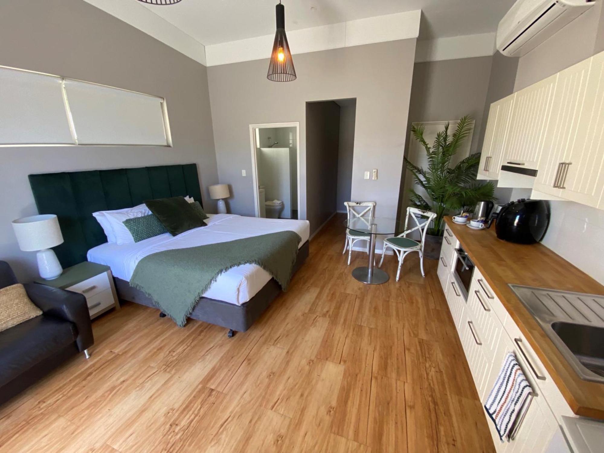 Fremantle Boutique Accommodation - Maand Up Luaran gambar