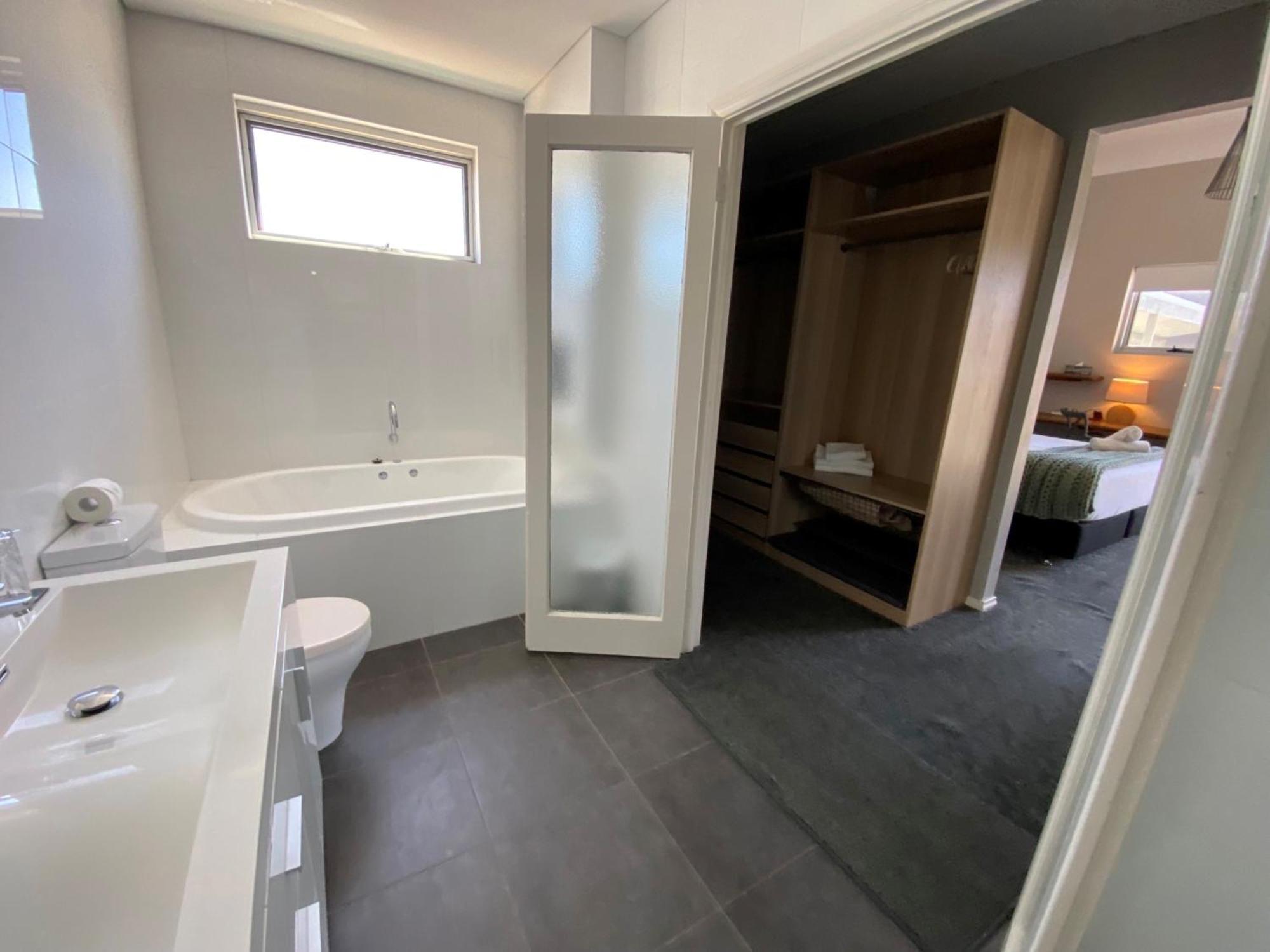 Fremantle Boutique Accommodation - Maand Up Luaran gambar