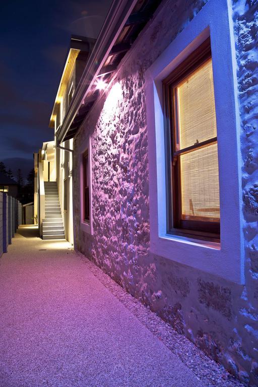 Fremantle Boutique Accommodation - Maand Up Luaran gambar