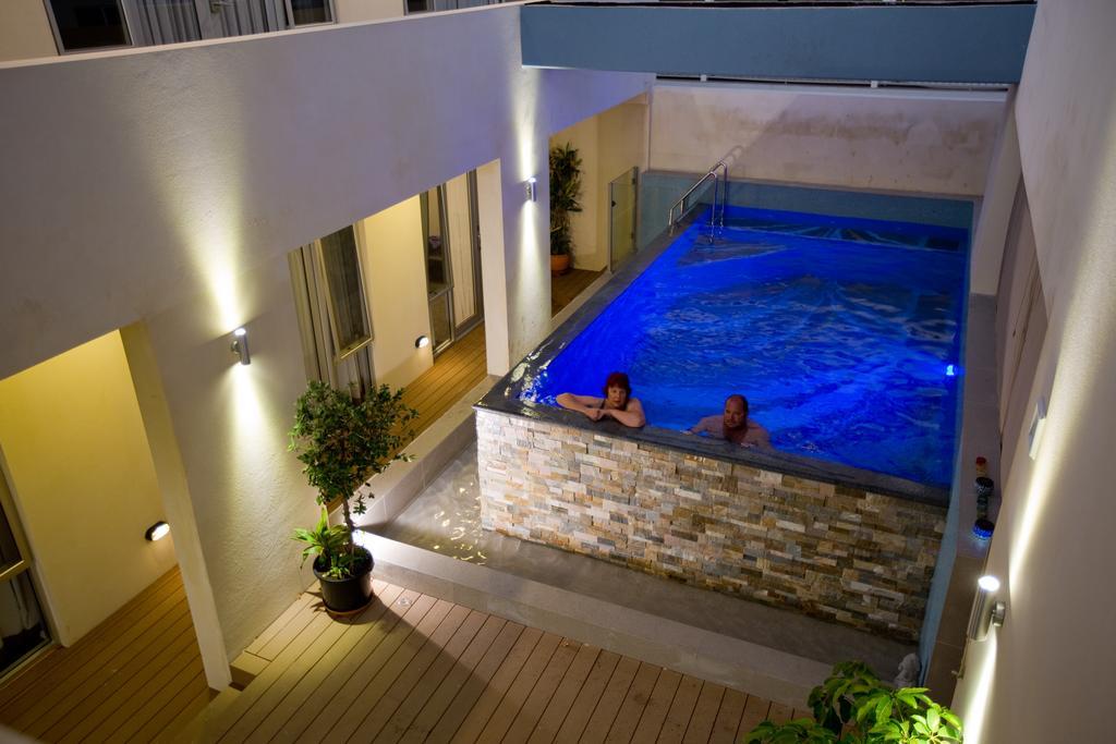 Fremantle Boutique Accommodation - Maand Up Luaran gambar