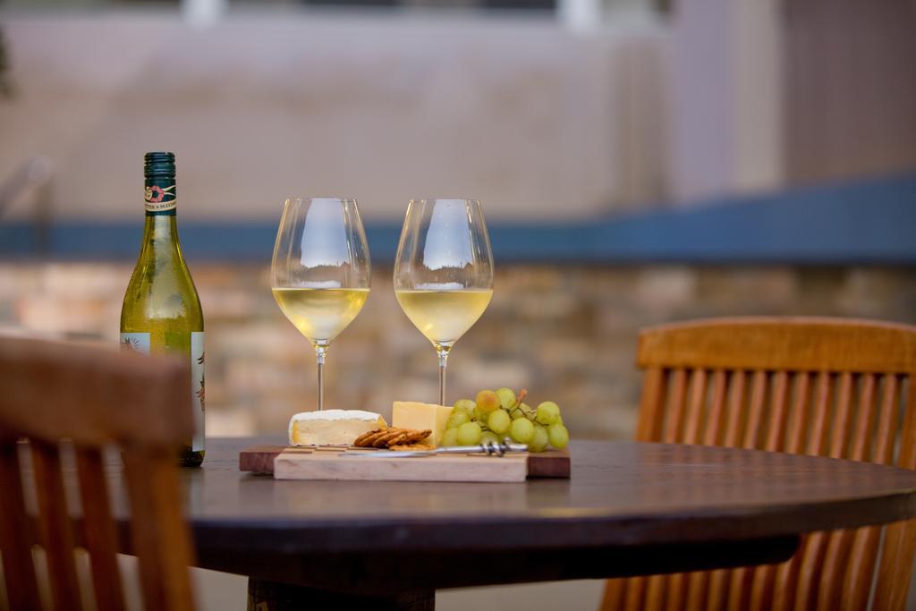 Fremantle Boutique Accommodation - Maand Up Luaran gambar