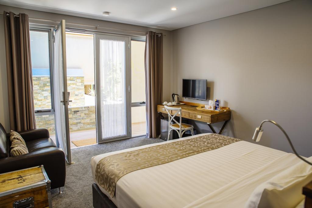 Fremantle Boutique Accommodation - Maand Up Bilik gambar