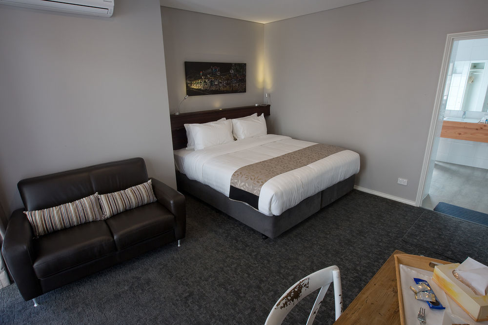 Fremantle Boutique Accommodation - Maand Up Luaran gambar