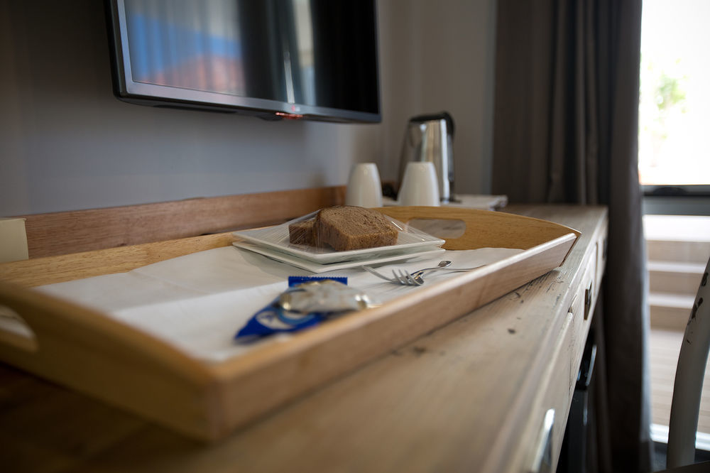 Fremantle Boutique Accommodation - Maand Up Luaran gambar