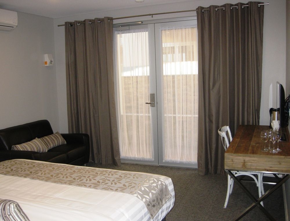 Fremantle Boutique Accommodation - Maand Up Luaran gambar