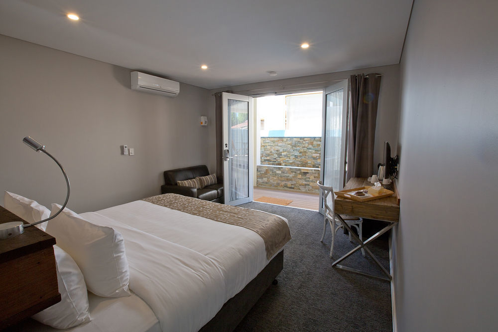 Fremantle Boutique Accommodation - Maand Up Luaran gambar