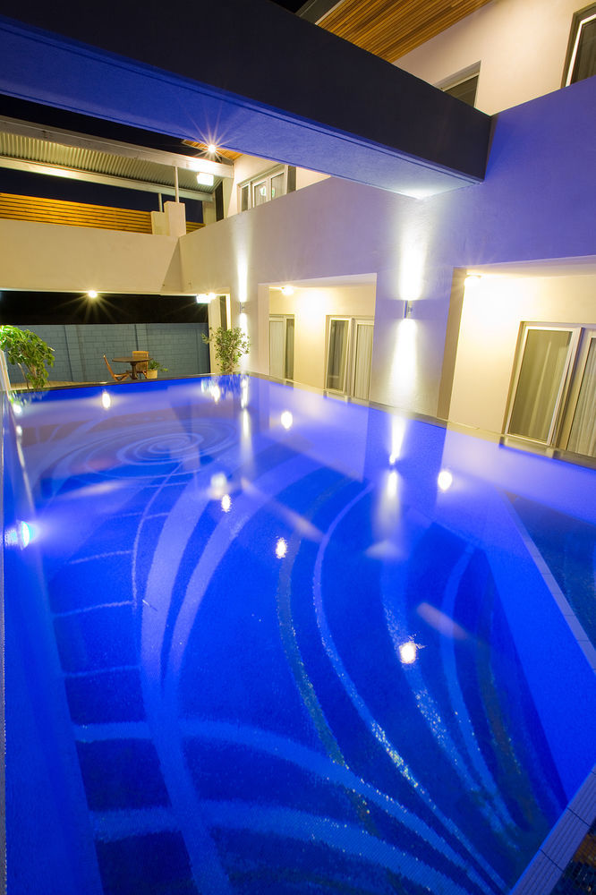 Fremantle Boutique Accommodation - Maand Up Luaran gambar