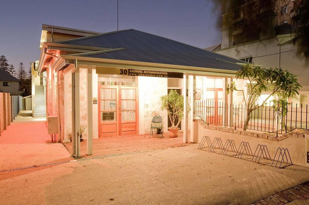 Fremantle Boutique Accommodation - Maand Up Luaran gambar