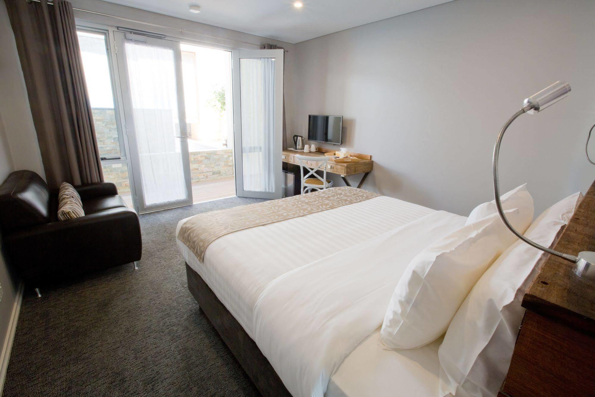 Fremantle Boutique Accommodation - Maand Up Luaran gambar