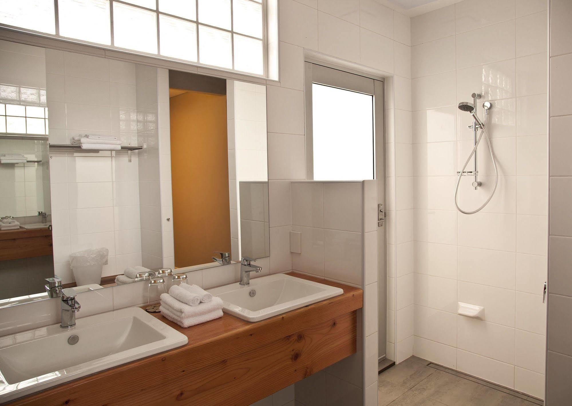 Fremantle Boutique Accommodation - Maand Up Luaran gambar