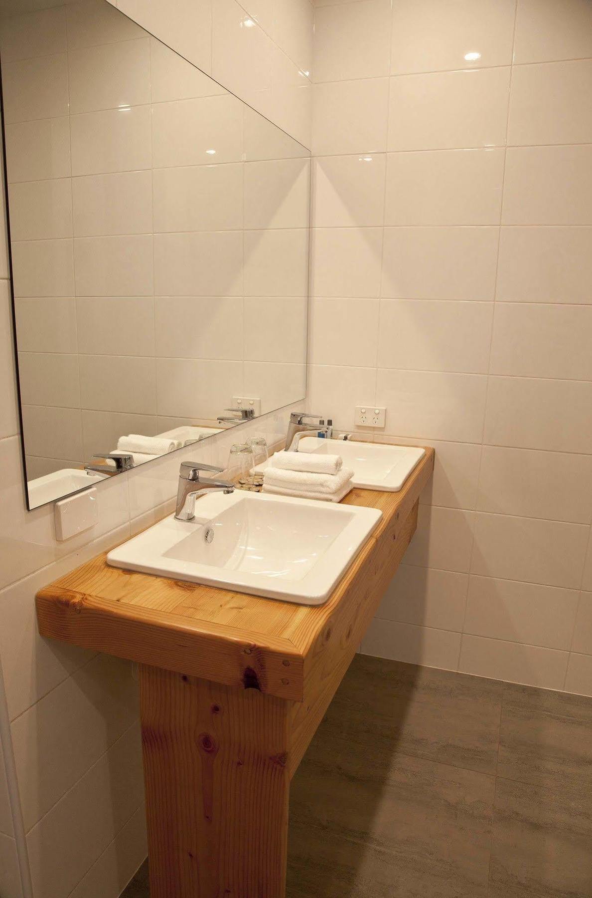 Fremantle Boutique Accommodation - Maand Up Luaran gambar