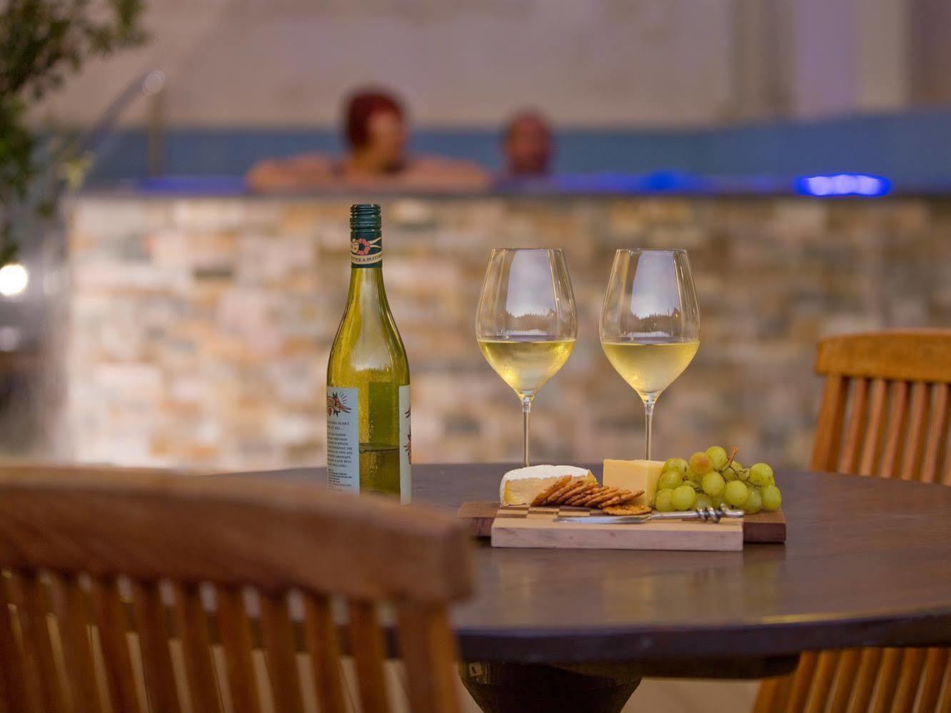 Fremantle Boutique Accommodation - Maand Up Luaran gambar