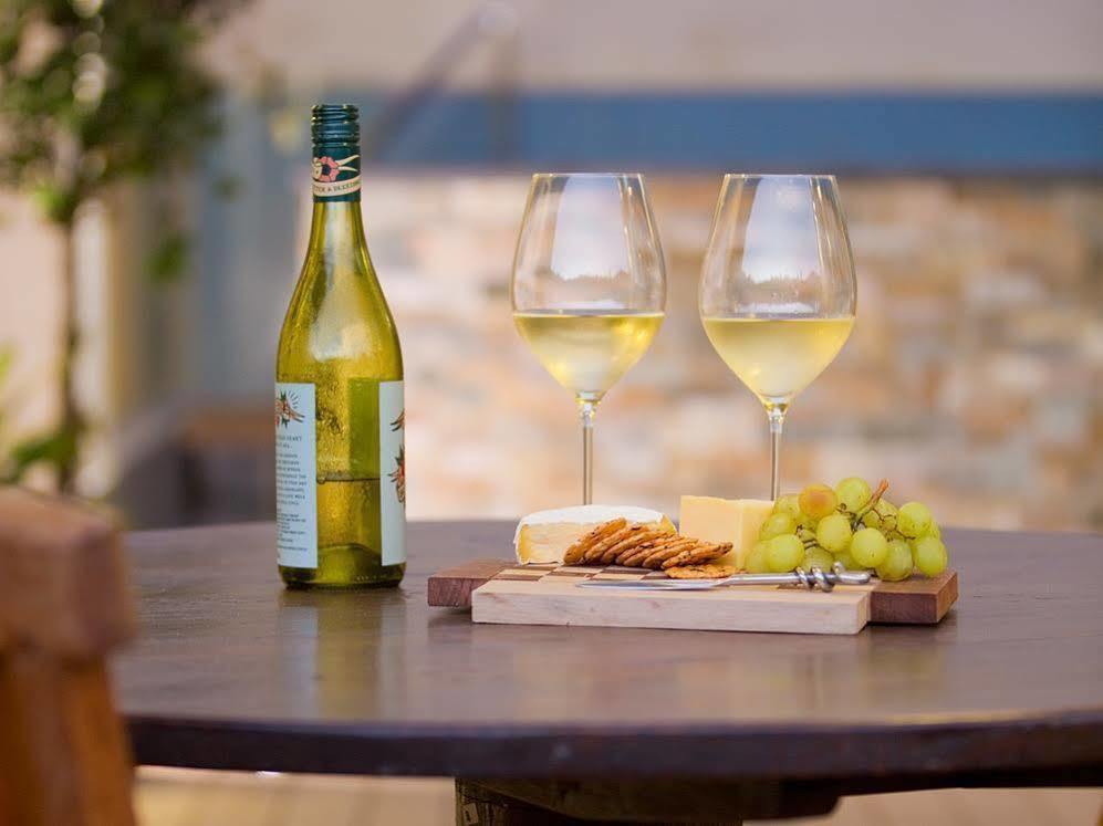 Fremantle Boutique Accommodation - Maand Up Luaran gambar