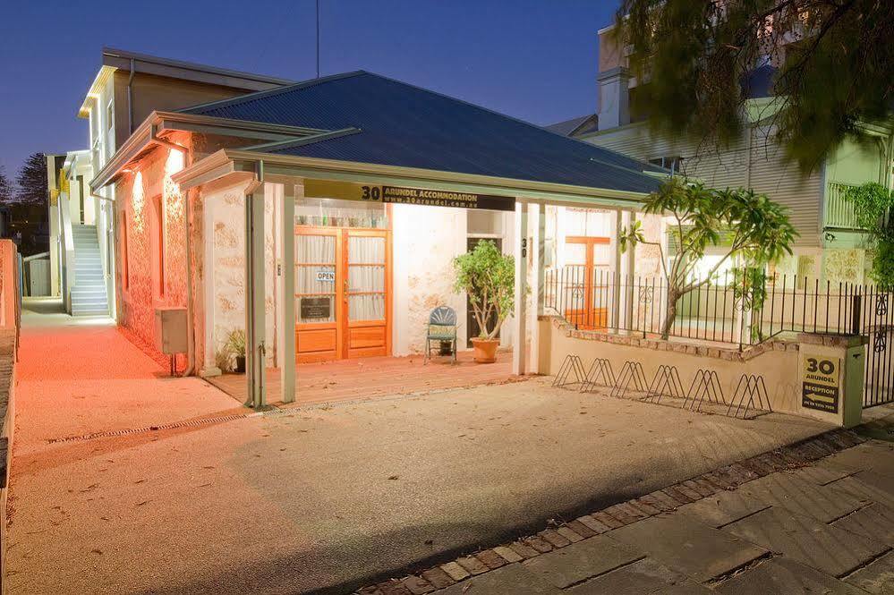 Fremantle Boutique Accommodation - Maand Up Luaran gambar