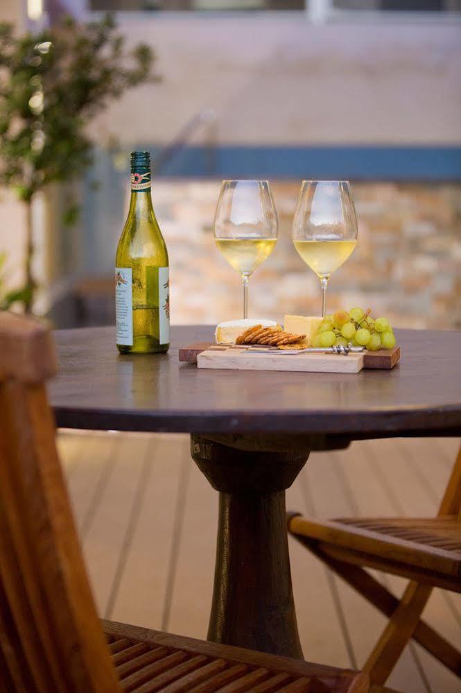 Fremantle Boutique Accommodation - Maand Up Luaran gambar